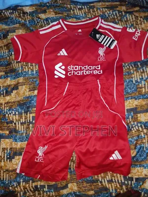 Jersey Cloth for Kids