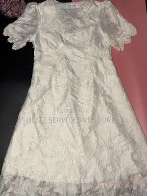Dress Gown