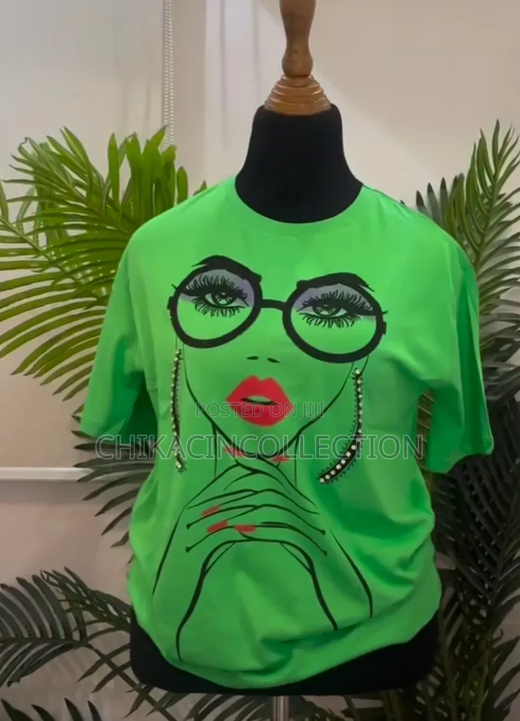 New Design Added