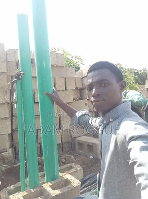 Need a Plumber