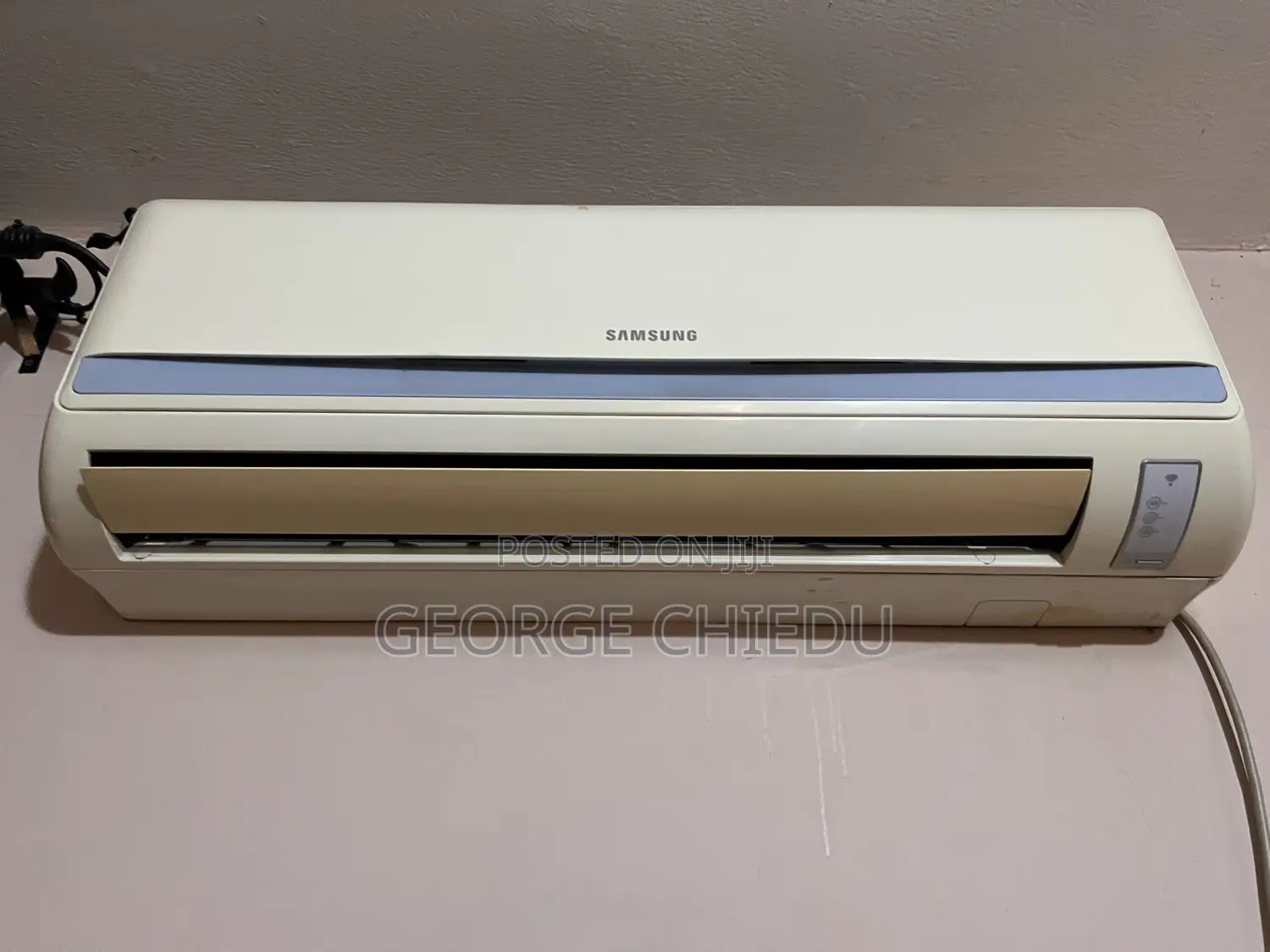 Samsung Split Ac 1 Horsepower
