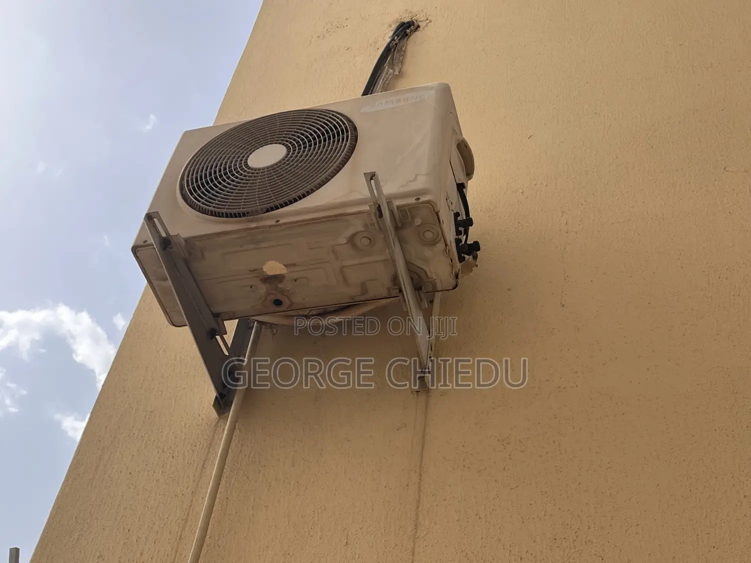Samsung Split Ac 1 Horsepower