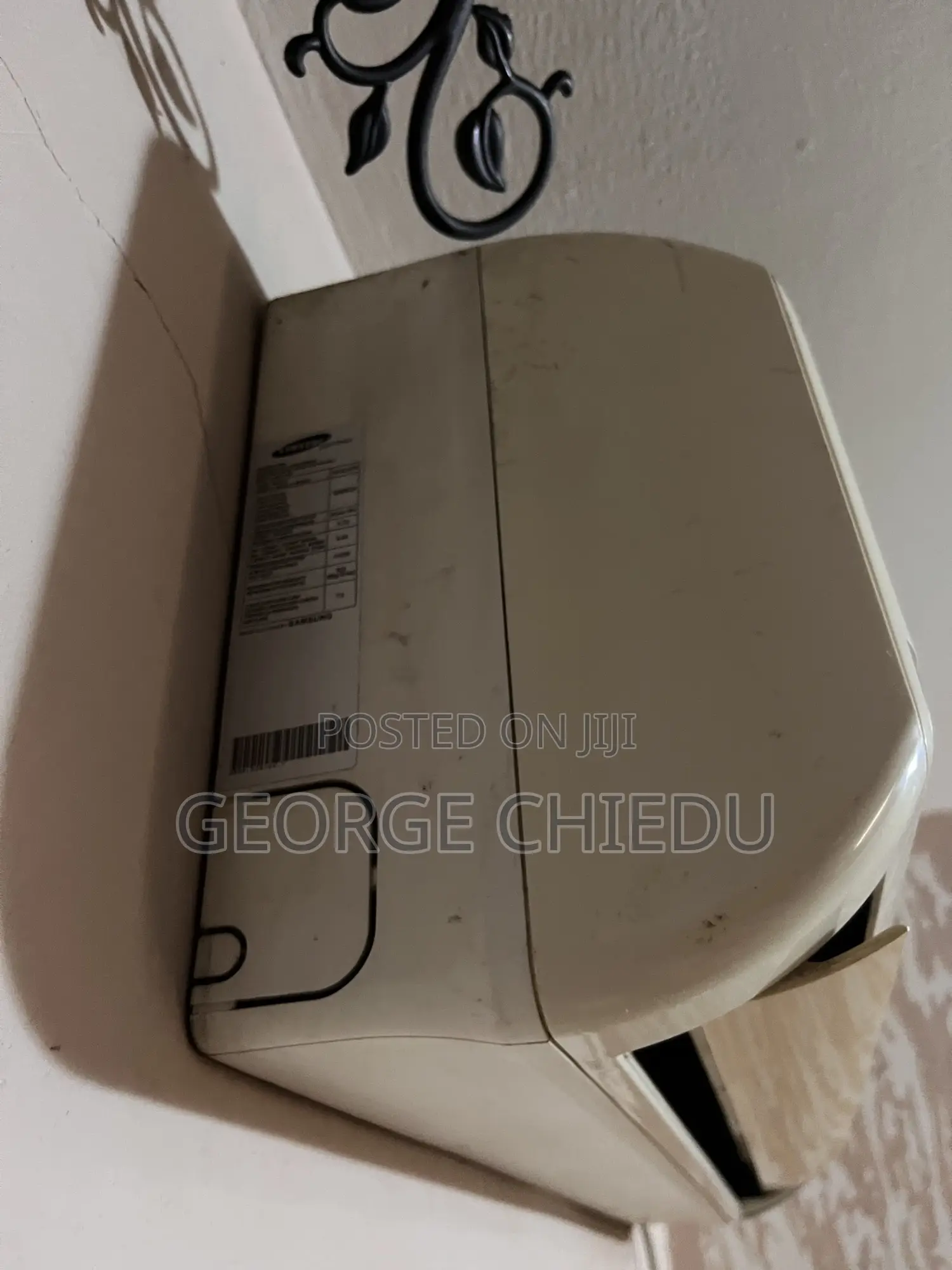 Samsung Split Ac 1 Horsepower