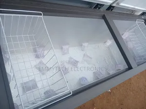 Hisense Deep Freezer "701"Ltrs