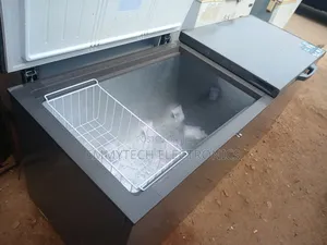 Hisense Deep Freezer "701"Ltrs