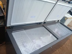 Hisense Deep Freezer "701"Ltrs
