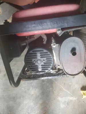 Used Generator in Good Condition
