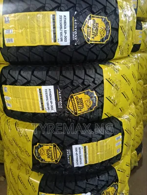 Original Austone 31×10.5r15 Lt – Built for Adventure