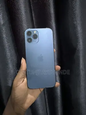 Apple iPhone 12 Pro Max 128 GB Blue