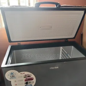 Rite-Tek 5ft Deep Freezer