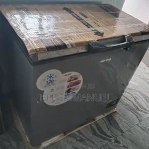 Rite-Tek 5ft Deep Freezer