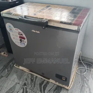Rite-Tek 5ft Deep Freezer