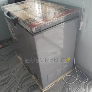 Rite-Tek 5ft Deep Freezer