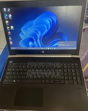 Laptop HP ProBook 455 G5 8GB AMD A8 SSD 256GB