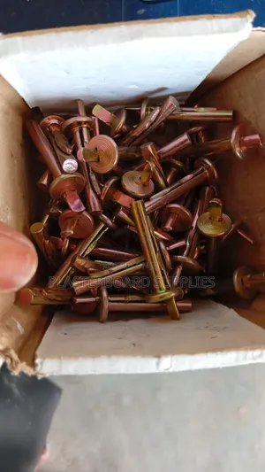 Anchor Bolt