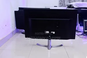 24 Inches Ips Lg Monitor