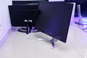 24 Inches Ips Lg Monitor