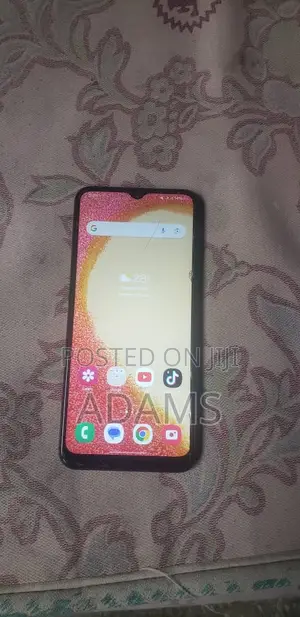 Samsung Galaxy A04e 64 GB Black