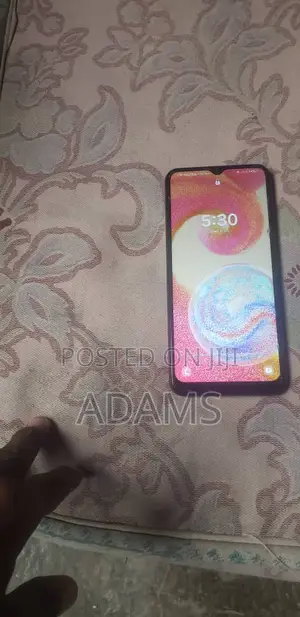 Samsung Galaxy A04e 64 GB Black