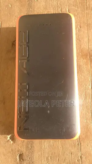 Newage Powerbank