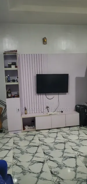 32inches Scanfrost Television and Tv Panel