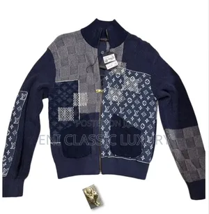 Top Notch Luxury Men Designer Outfits Louis Vuitton Best Quality