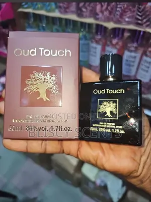Oud Touch Perfume