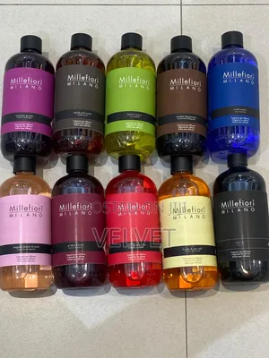 Millefiori