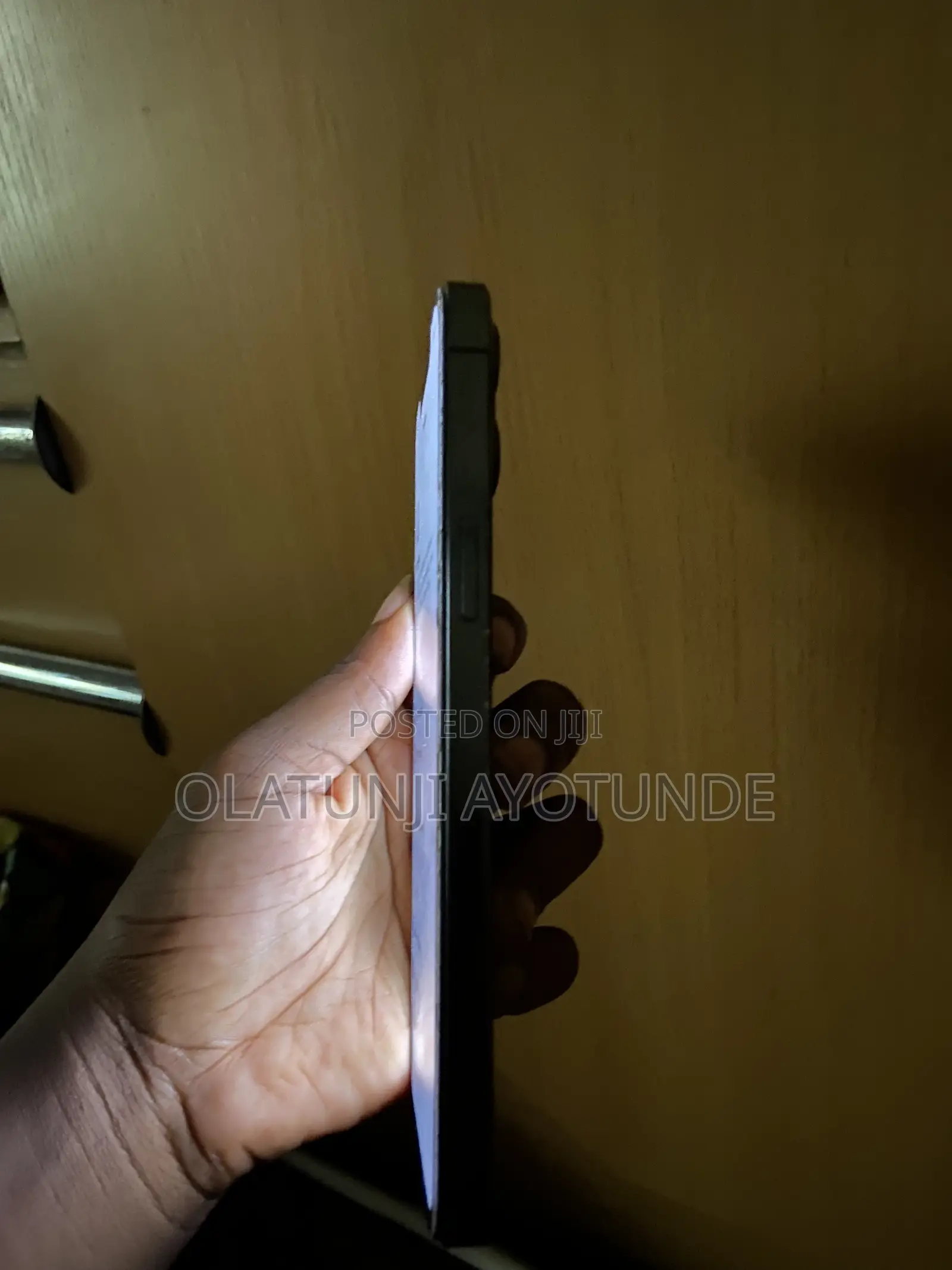 Apple iPhone 12 Pro Max 128 GB Blue