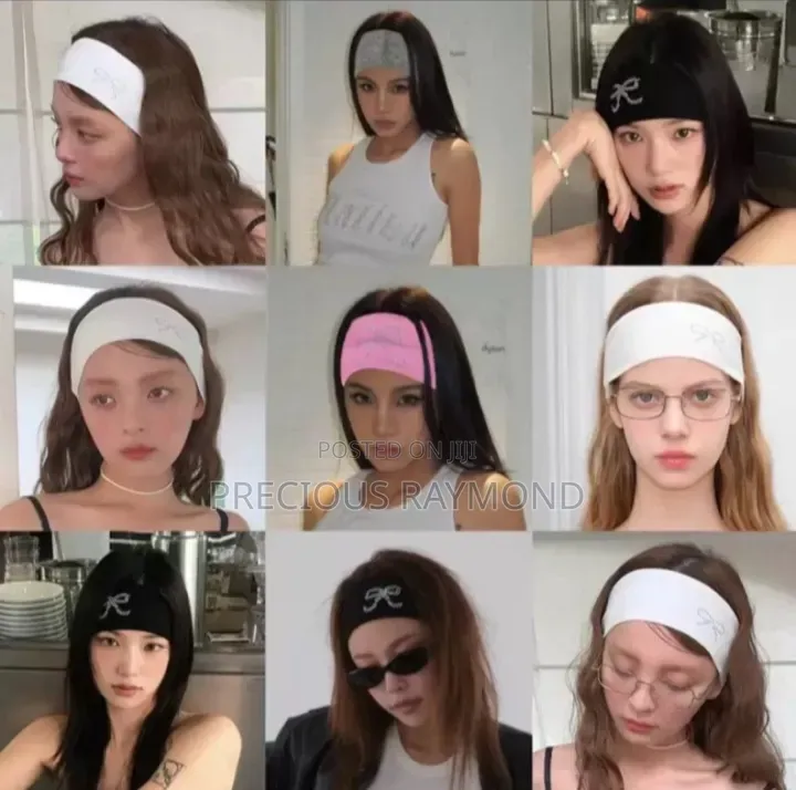Hair Bands