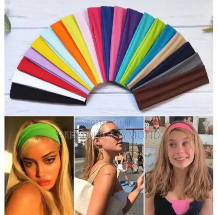 Hair Bands