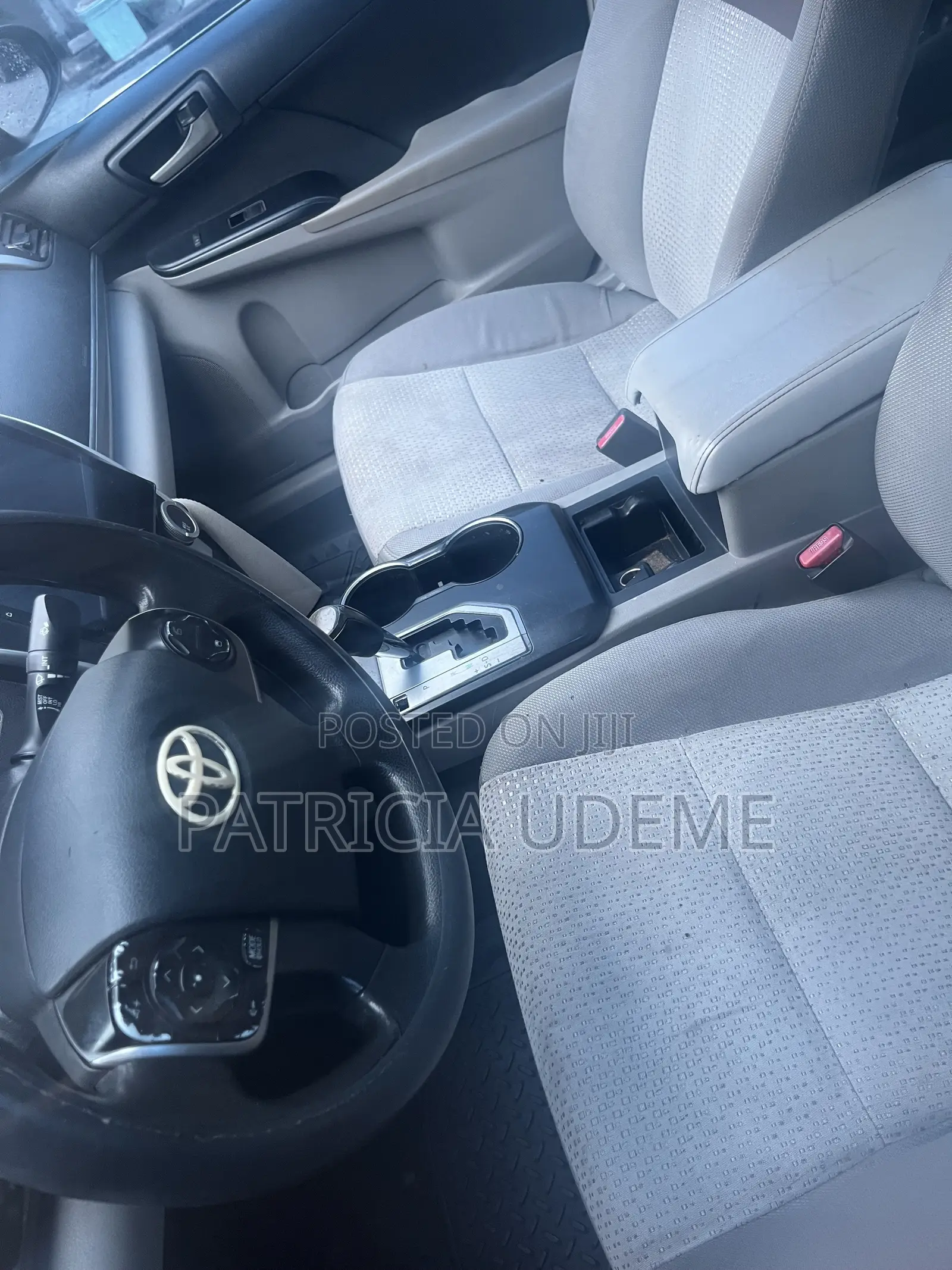 Car Rental