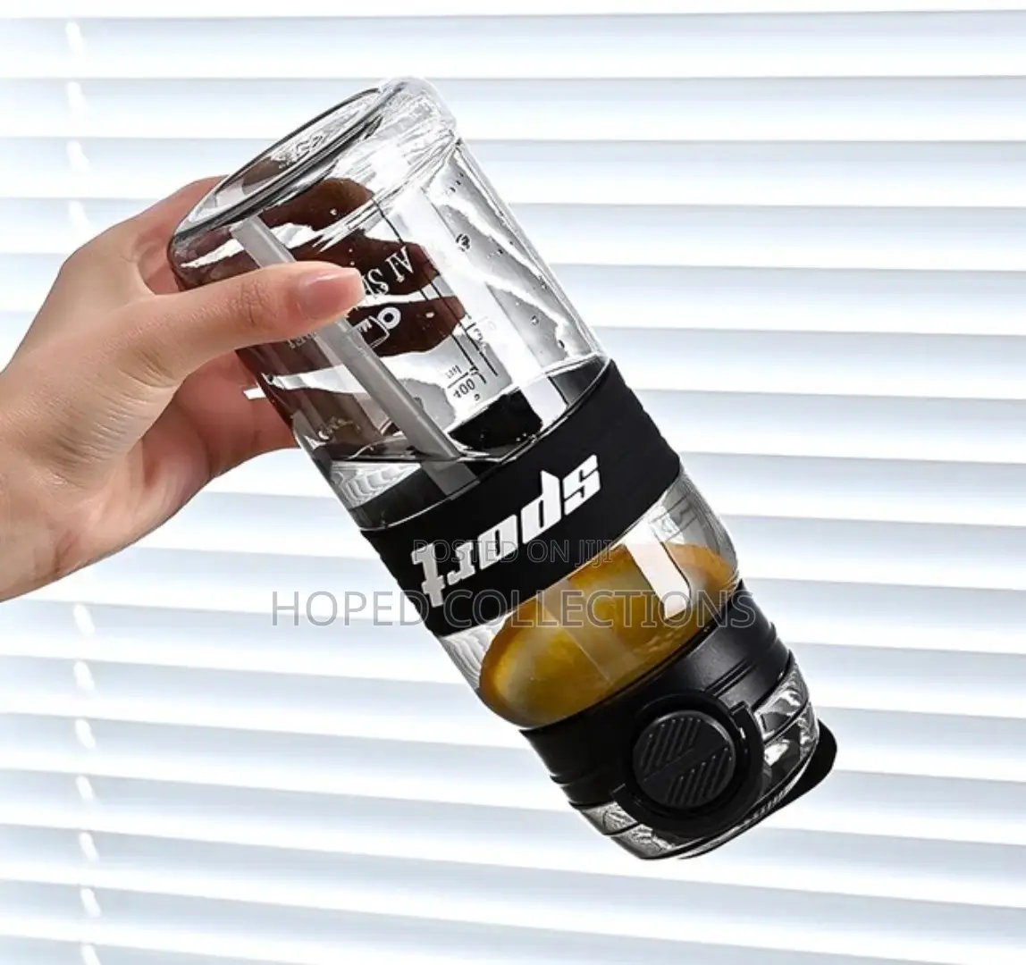 Sport Bottle