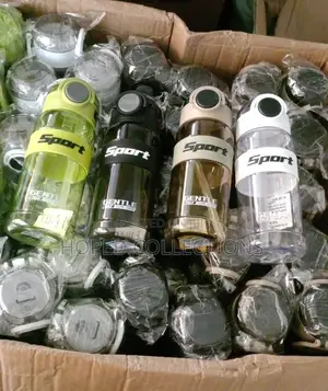 Sport Bottle