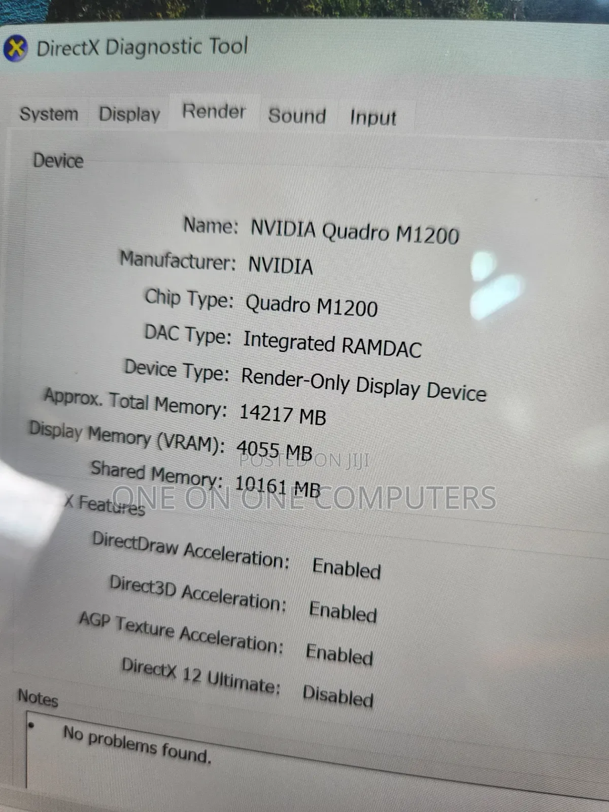 Laptop Dell Precision 5520 20GB Intel Core i7 SSD 512GB