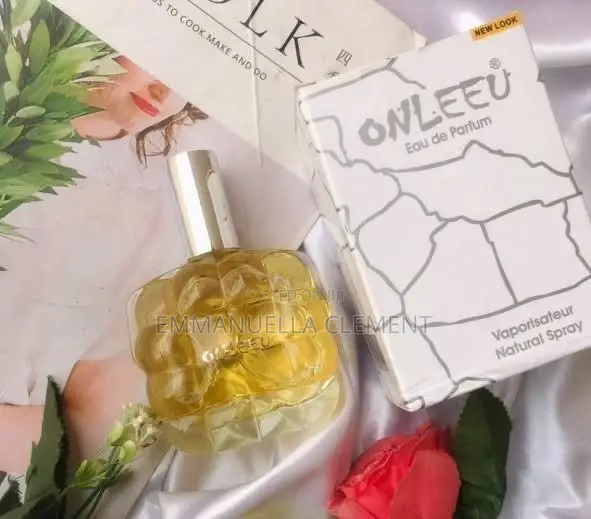 Onleeu 100ml Perfume