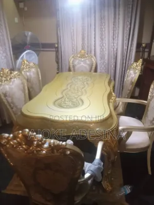 Dinning Table