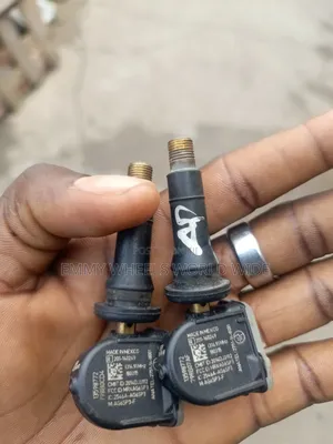 Tire Presure Sensor for Chevrolet 2015 to Minitor Ur Tire Pressure