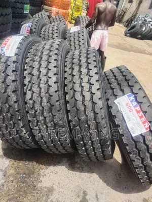 Kapsen Tyre 315/80r22.5