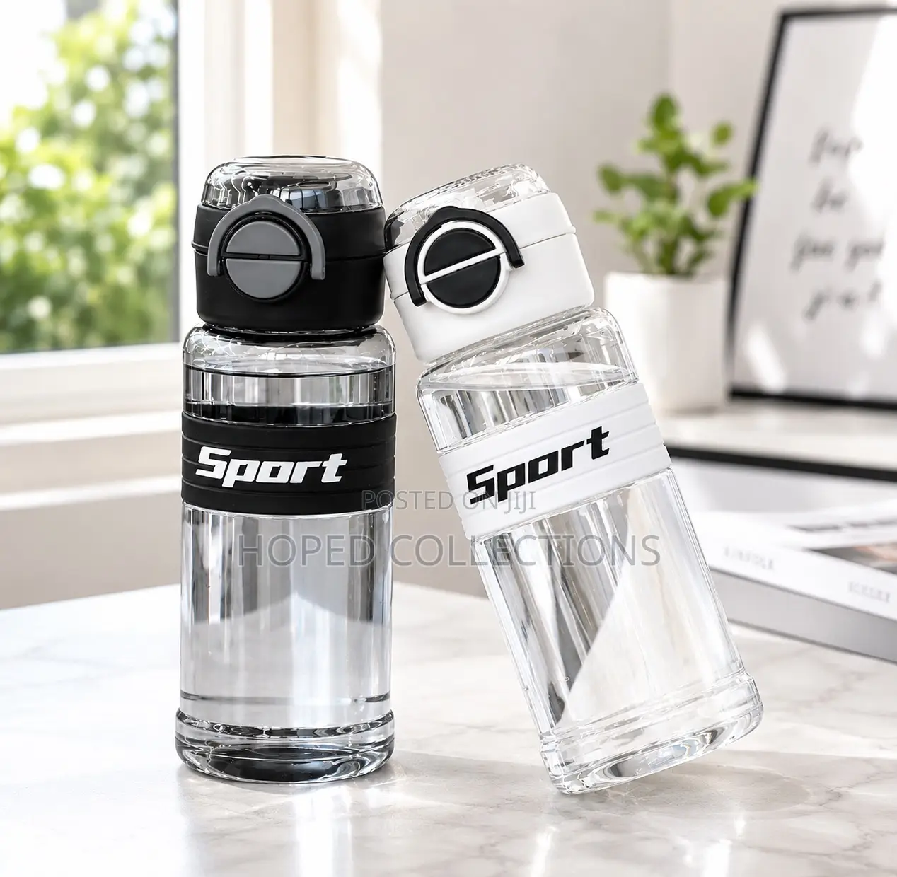 Sport Bottle