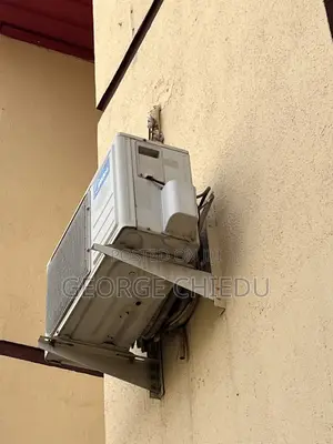 Midea Split Ac 1 Horsepower