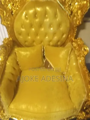 Turkey Royal Sofa Chair Fairy New