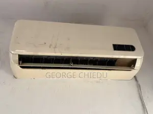 Midea Split Ac 1 Horsepower