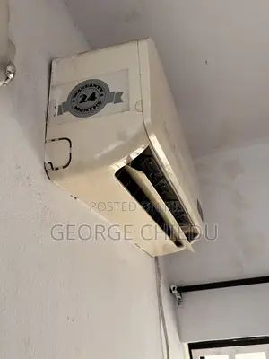 Midea Split Ac 1 Horsepower