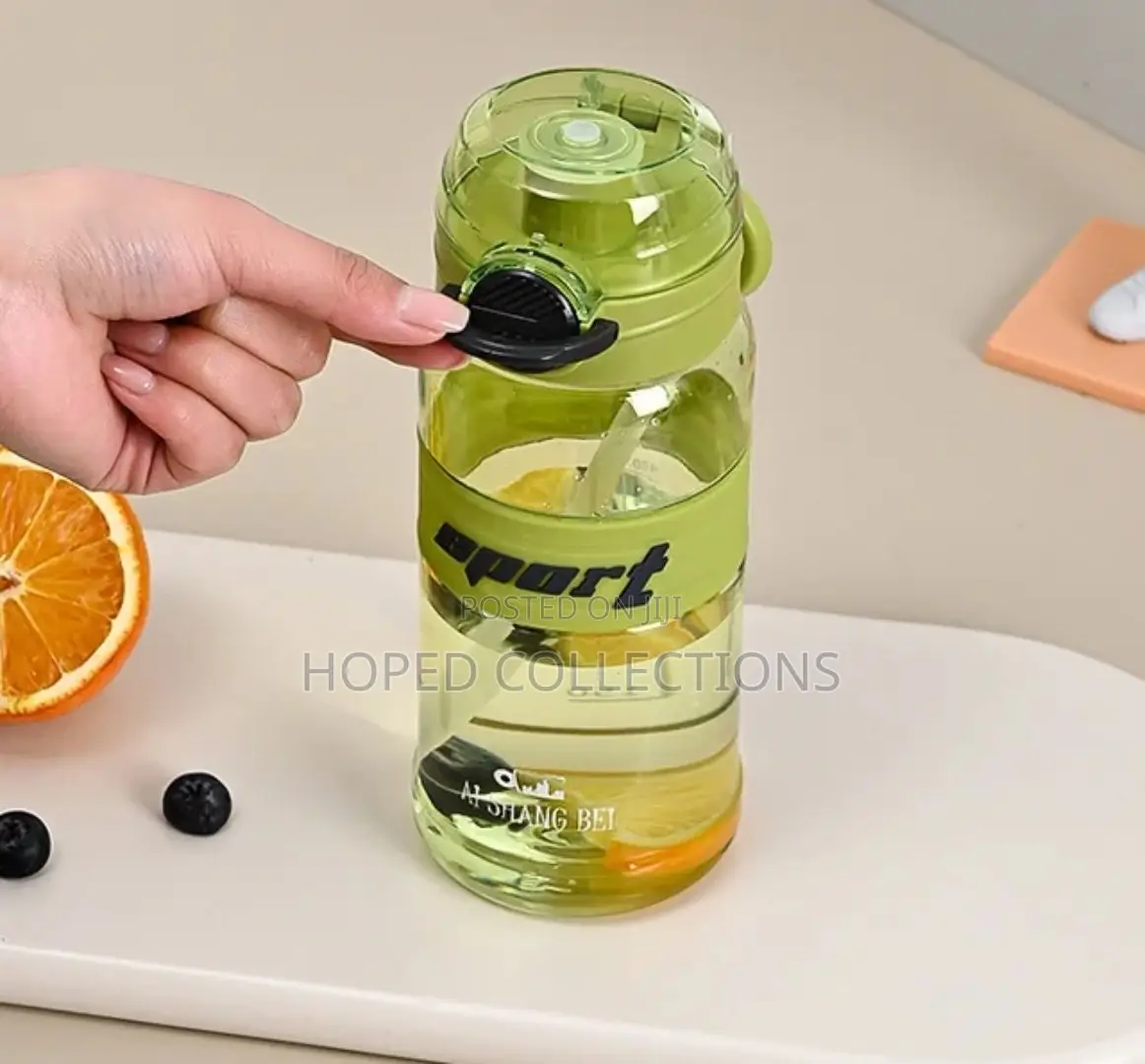 Sport Bottle