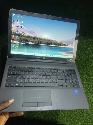 Laptop HP 250 G7 8GB Intel Celeron SSD 128GB