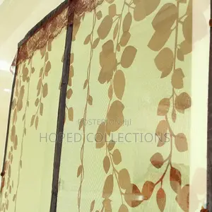 Mosquito Door Net