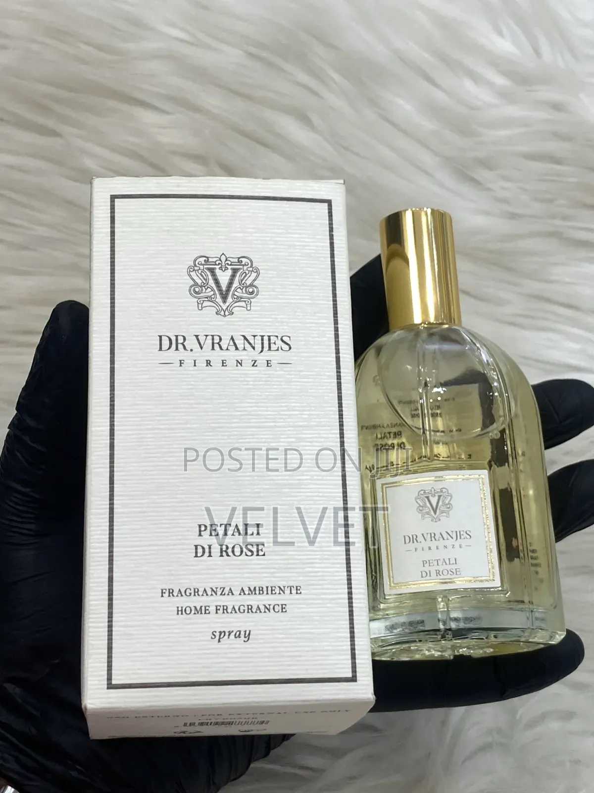 Dr Vranjes