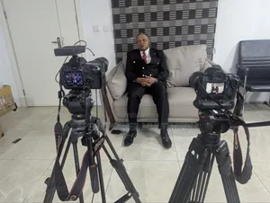 Event Coverage and Live Streaming Services