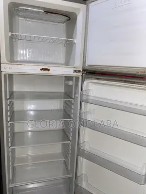 Hisense Double Double Refrigerator